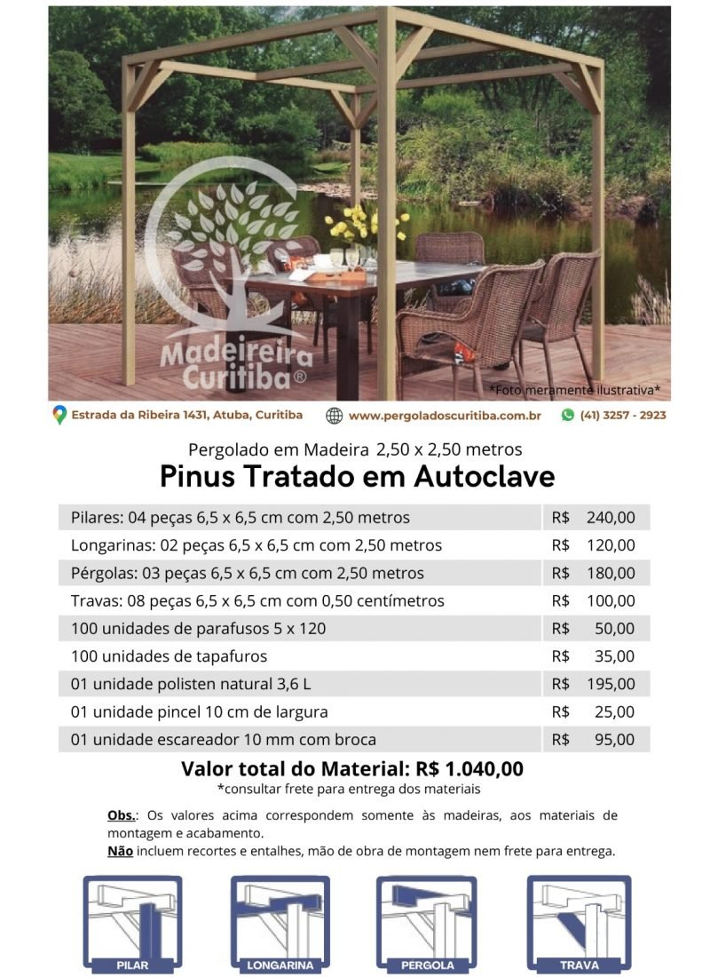 Modelo 04 Pegolado Pinus Tratado em Autoclave 2,50x2,50 sem pingadeira.pdf